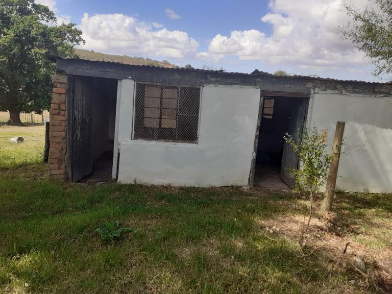0 Bedroom Property for Sale in Riversdale Western Cape